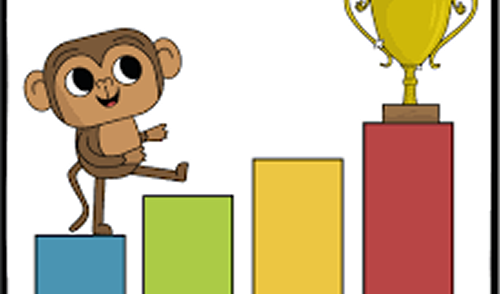 Background shape image